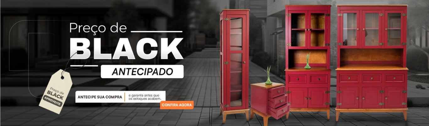 Esquenta Black Friday